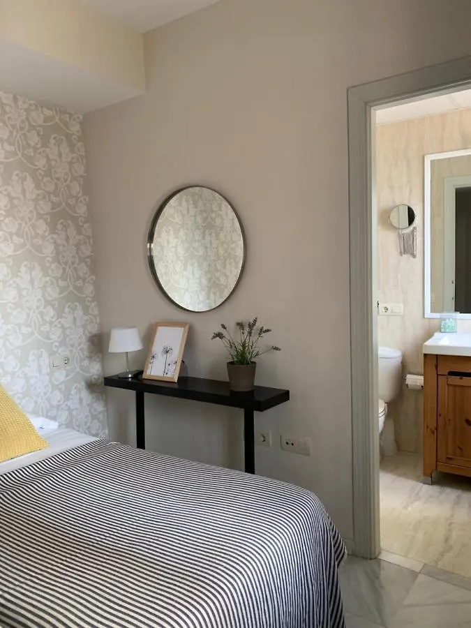 Apartamentos Altamira Seville Spain