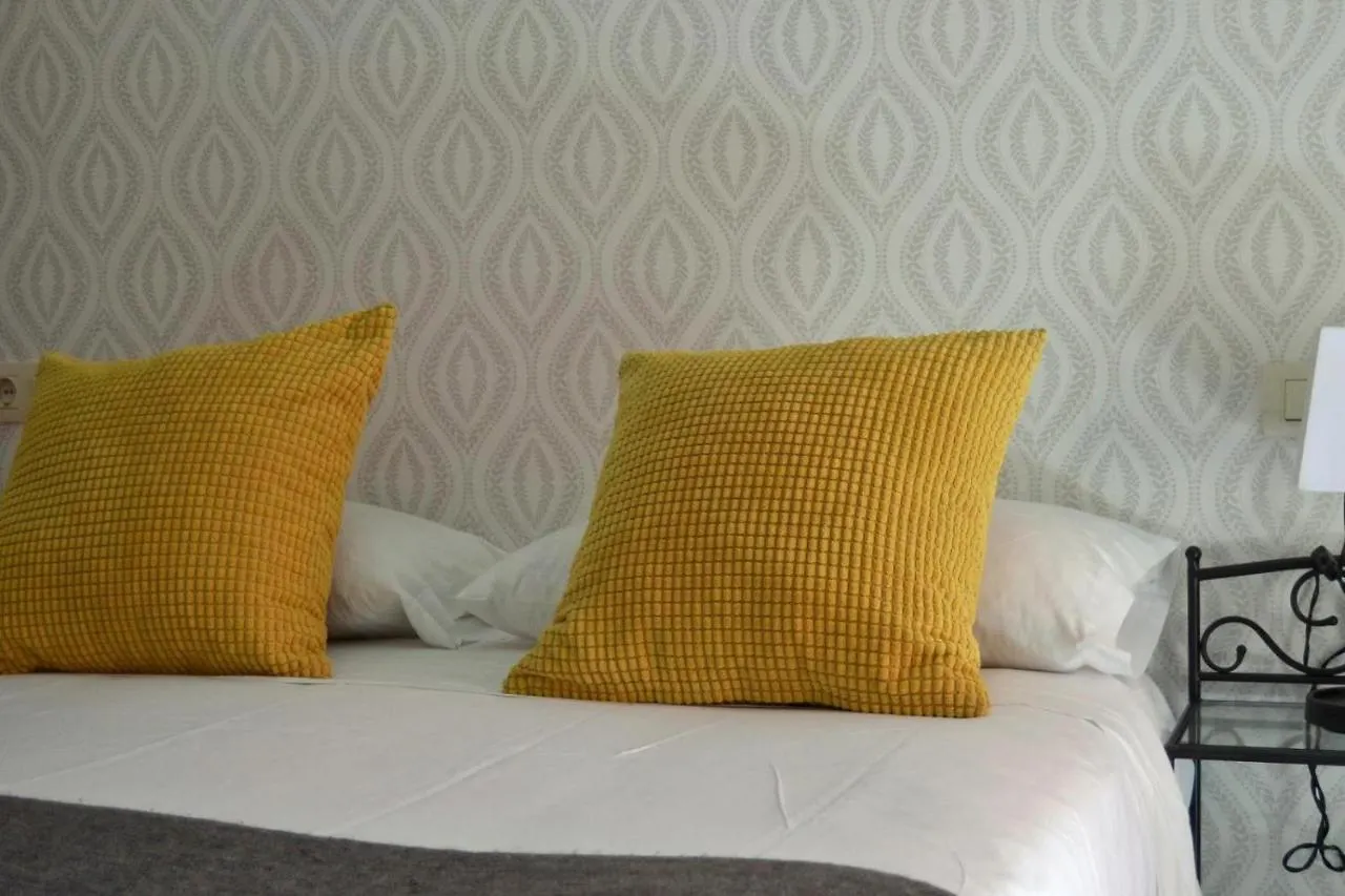 Apartment Apartamentos Altamira Seville