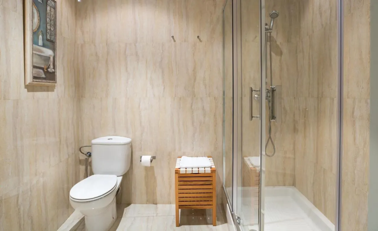 Apartamentos Altamira Seville 0*,