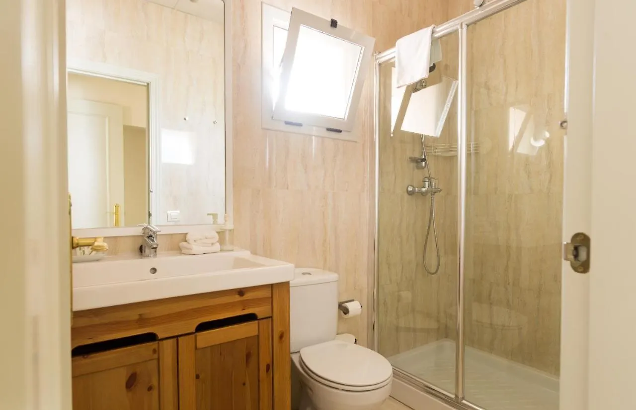 Apartamentos Altamira Seville