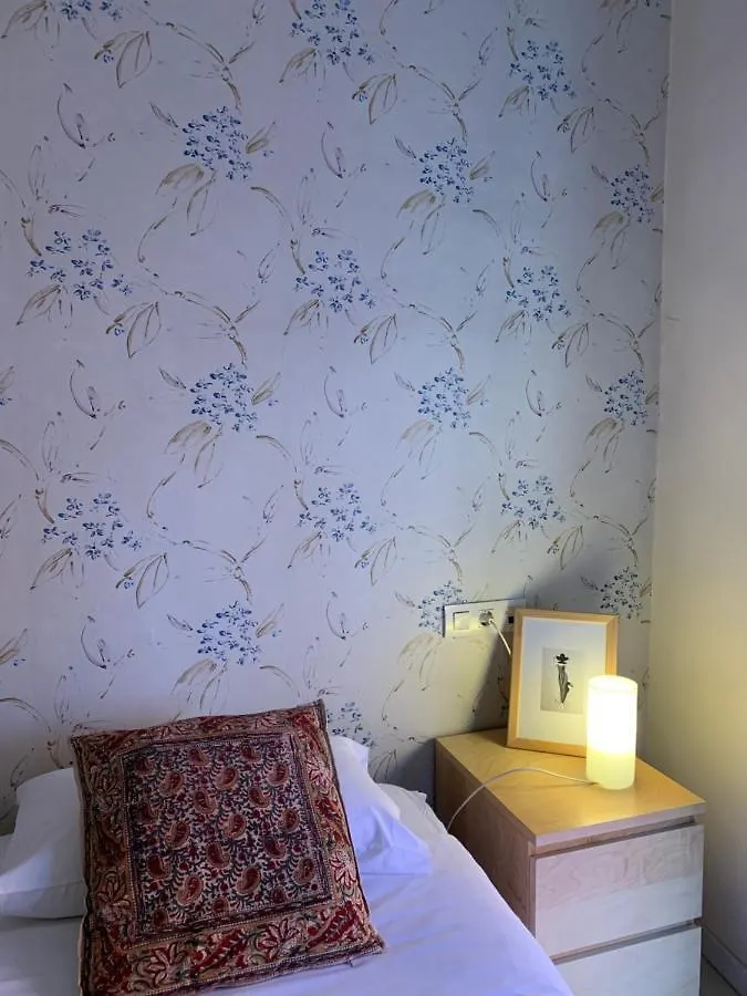 Apartamentos Altamira Seville Apartment