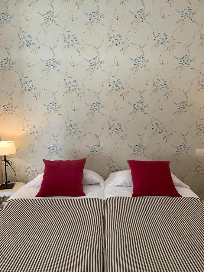 Apartamentos Altamira Seville 0*,